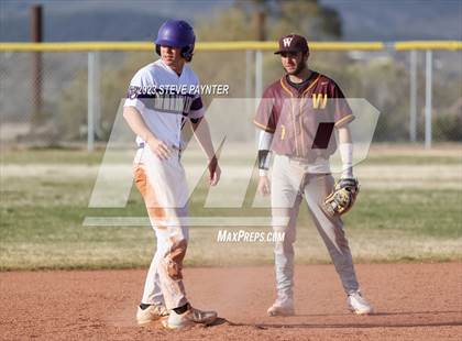 Thumbnail 1 in Winslow @ Wickenburg photogallery.