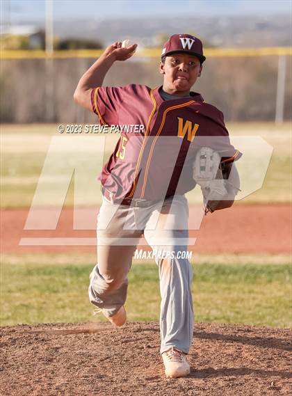 Thumbnail 1 in Winslow @ Wickenburg photogallery.