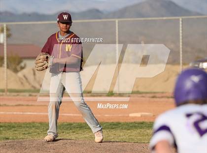 Thumbnail 2 in Winslow @ Wickenburg photogallery.
