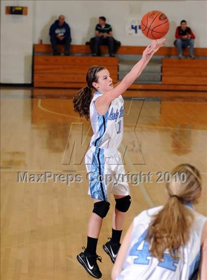 Thumbnail 2 in Hopkins County Central @ Muhlenberg County photogallery.