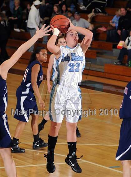 Thumbnail 1 in Hopkins County Central @ Muhlenberg County photogallery.