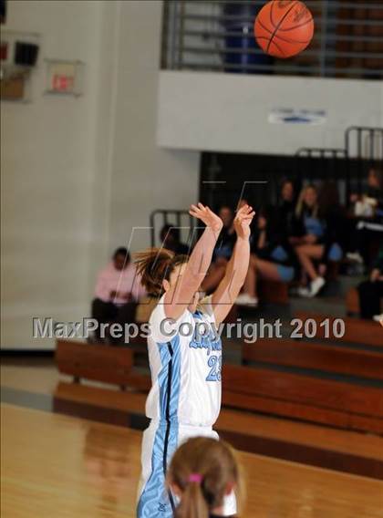 Thumbnail 2 in Hopkins County Central @ Muhlenberg County photogallery.
