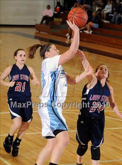 Thumbnail 3 in Hopkins County Central @ Muhlenberg County photogallery.
