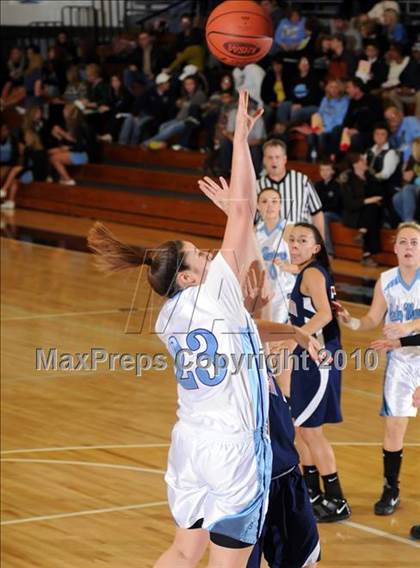 Thumbnail 1 in Hopkins County Central @ Muhlenberg County photogallery.