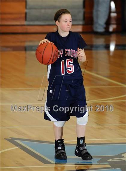 Thumbnail 1 in Hopkins County Central @ Muhlenberg County photogallery.