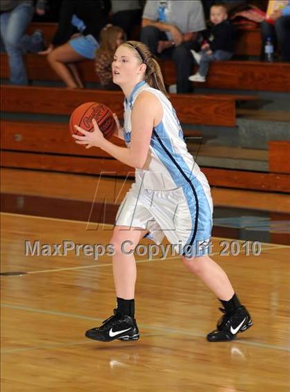 Thumbnail 2 in Hopkins County Central @ Muhlenberg County photogallery.