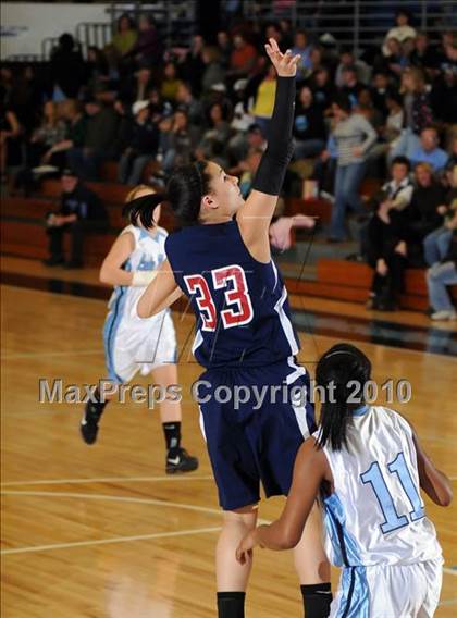Thumbnail 2 in Hopkins County Central @ Muhlenberg County photogallery.