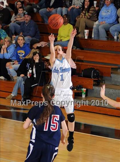 Thumbnail 1 in Hopkins County Central @ Muhlenberg County photogallery.