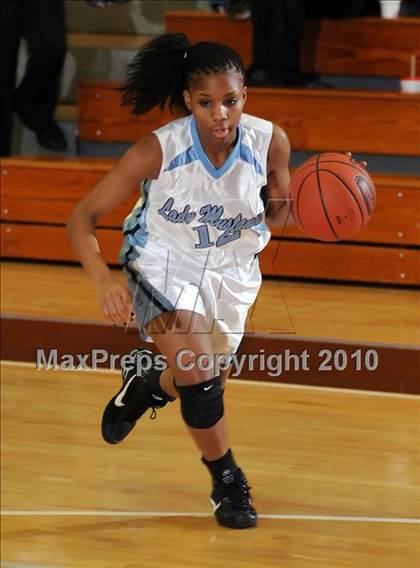 Thumbnail 3 in Hopkins County Central @ Muhlenberg County photogallery.