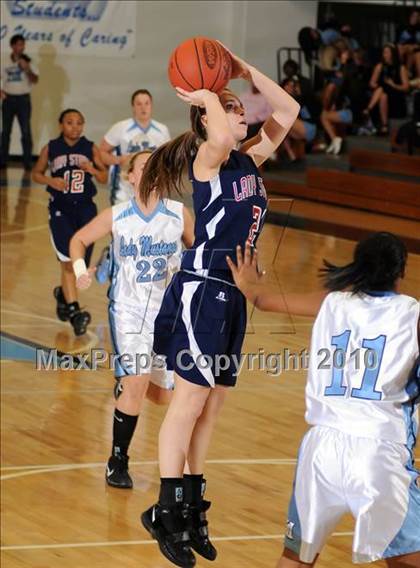 Thumbnail 1 in Hopkins County Central @ Muhlenberg County photogallery.