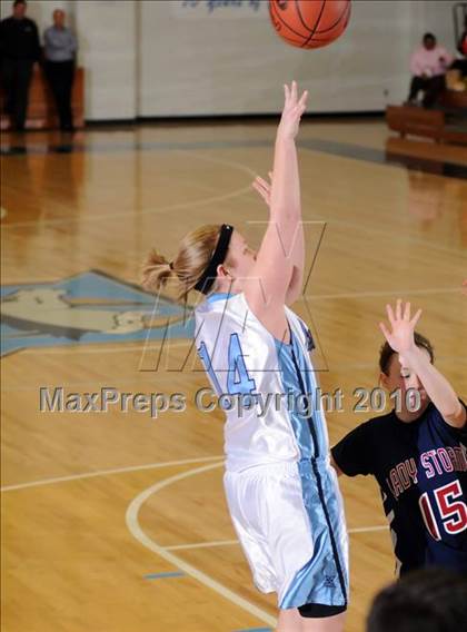 Thumbnail 3 in Hopkins County Central @ Muhlenberg County photogallery.