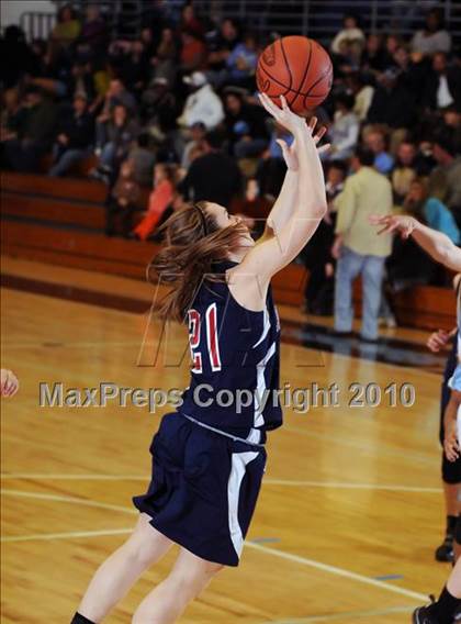 Thumbnail 3 in Hopkins County Central @ Muhlenberg County photogallery.