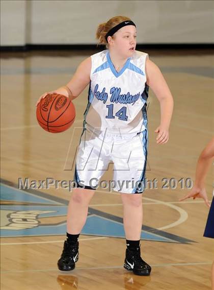 Thumbnail 3 in Hopkins County Central @ Muhlenberg County photogallery.