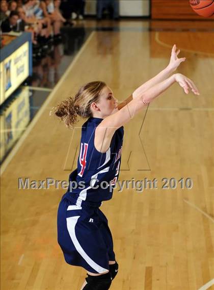 Thumbnail 3 in Hopkins County Central @ Muhlenberg County photogallery.
