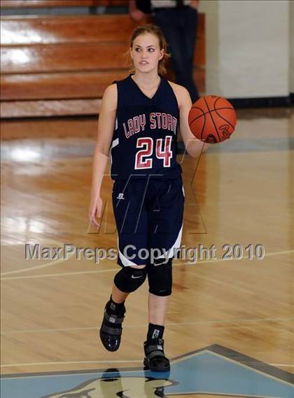 Thumbnail 1 in Hopkins County Central @ Muhlenberg County photogallery.