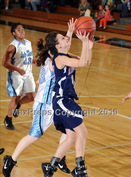 Thumbnail 3 in Hopkins County Central @ Muhlenberg County photogallery.