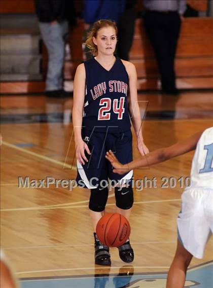 Thumbnail 2 in Hopkins County Central @ Muhlenberg County photogallery.
