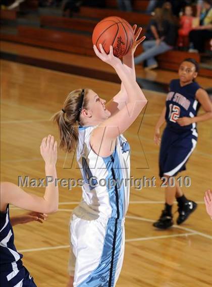 Thumbnail 2 in Hopkins County Central @ Muhlenberg County photogallery.