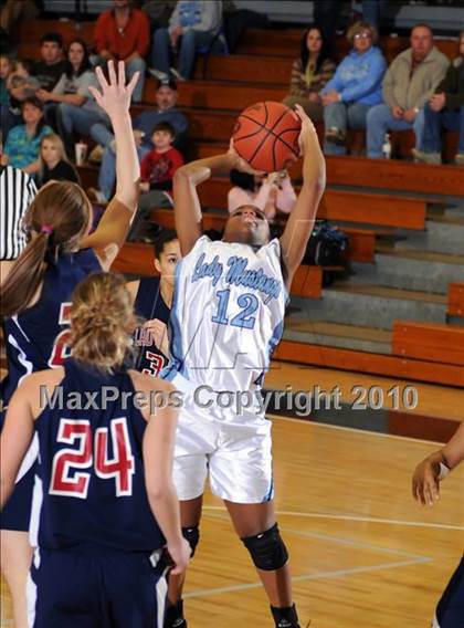 Thumbnail 2 in Hopkins County Central @ Muhlenberg County photogallery.