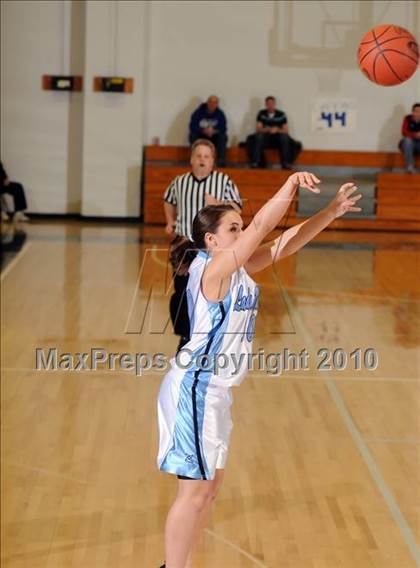 Thumbnail 3 in Hopkins County Central @ Muhlenberg County photogallery.