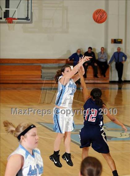 Thumbnail 3 in Hopkins County Central @ Muhlenberg County photogallery.