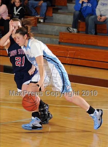 Thumbnail 3 in Hopkins County Central @ Muhlenberg County photogallery.