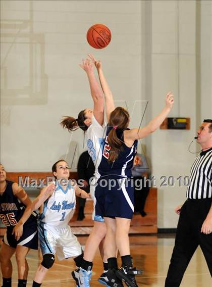 Thumbnail 1 in Hopkins County Central @ Muhlenberg County photogallery.