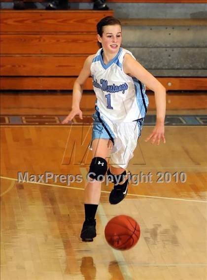 Thumbnail 3 in Hopkins County Central @ Muhlenberg County photogallery.