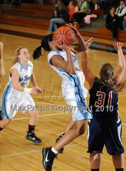 Thumbnail 3 in Hopkins County Central @ Muhlenberg County photogallery.