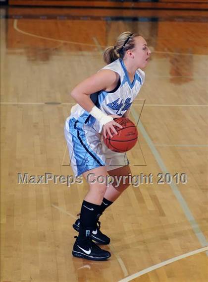 Thumbnail 1 in Hopkins County Central @ Muhlenberg County photogallery.