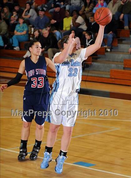 Thumbnail 1 in Hopkins County Central @ Muhlenberg County photogallery.