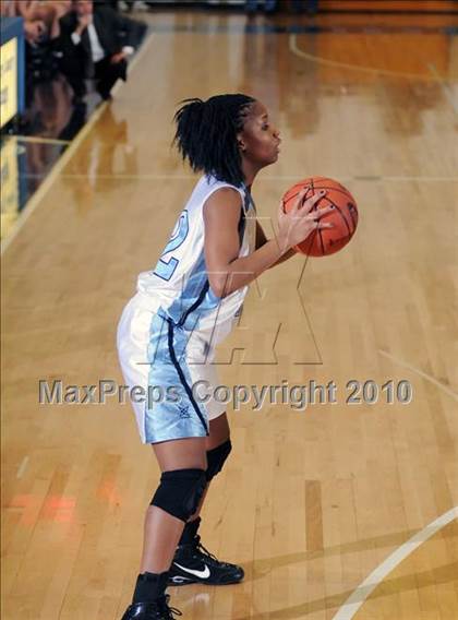 Thumbnail 3 in Hopkins County Central @ Muhlenberg County photogallery.