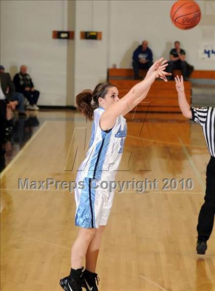 Thumbnail 2 in Hopkins County Central @ Muhlenberg County photogallery.