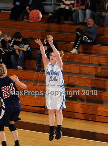 Thumbnail 1 in Hopkins County Central @ Muhlenberg County photogallery.