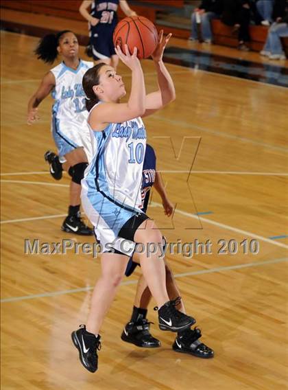 Thumbnail 2 in Hopkins County Central @ Muhlenberg County photogallery.