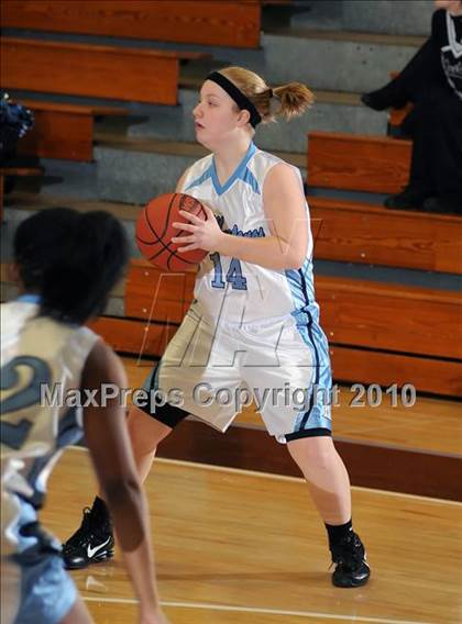Thumbnail 3 in Hopkins County Central @ Muhlenberg County photogallery.