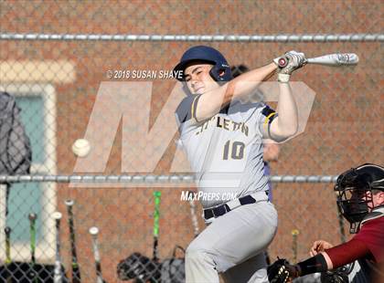 Thumbnail 3 in Fitchburg @ Littleton photogallery.