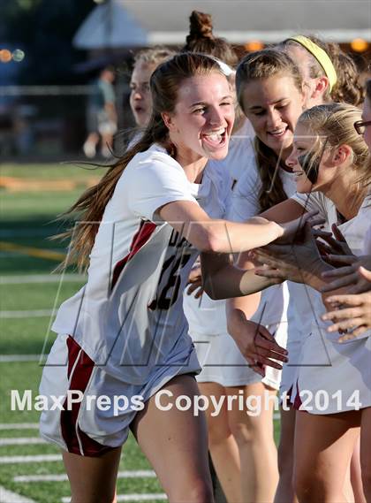 Thumbnail 1 in Westfield @ Oakton (VHSL 6A North Regional Final) photogallery.