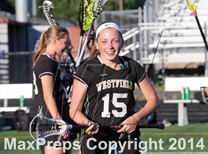 Thumbnail 1 in Westfield @ Oakton (VHSL 6A North Regional Final) photogallery.