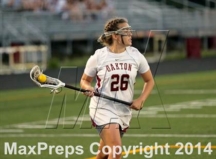 Thumbnail 1 in Westfield @ Oakton (VHSL 6A North Regional Final) photogallery.