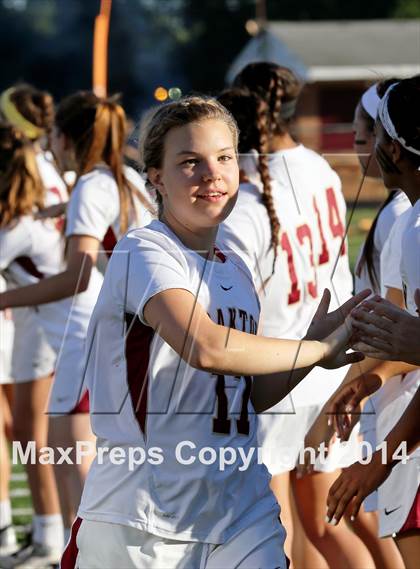 Thumbnail 1 in Westfield @ Oakton (VHSL 6A North Regional Final) photogallery.