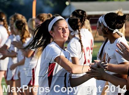 Thumbnail 2 in Westfield @ Oakton (VHSL 6A North Regional Final) photogallery.