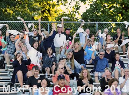 Thumbnail 1 in Westfield @ Oakton (VHSL 6A North Regional Final) photogallery.