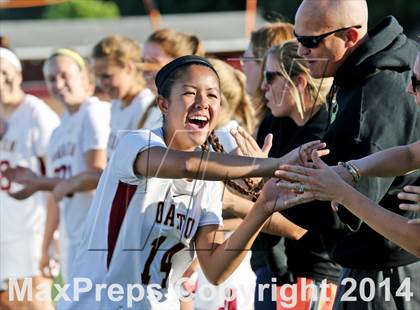 Thumbnail 2 in Westfield @ Oakton (VHSL 6A North Regional Final) photogallery.