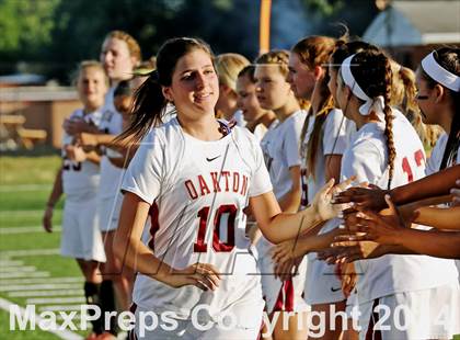 Thumbnail 3 in Westfield @ Oakton (VHSL 6A North Regional Final) photogallery.