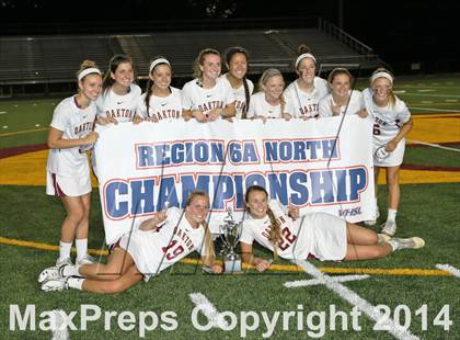 Thumbnail 3 in Westfield @ Oakton (VHSL 6A North Regional Final) photogallery.