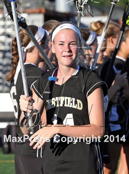 Thumbnail 1 in Westfield @ Oakton (VHSL 6A North Regional Final) photogallery.