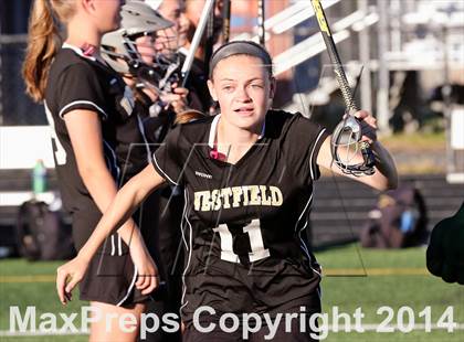 Thumbnail 2 in Westfield @ Oakton (VHSL 6A North Regional Final) photogallery.