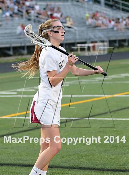 Thumbnail 1 in Westfield @ Oakton (VHSL 6A North Regional Final) photogallery.