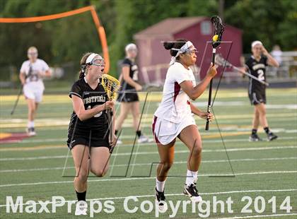 Thumbnail 1 in Westfield @ Oakton (VHSL 6A North Regional Final) photogallery.